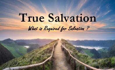 true salvation, salvation requires, salvation requirements, salvation in the bible, jesus saves, how can i be saved, how to be saved