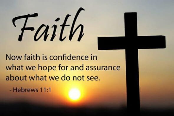 faith, intimacy with god, faith is vital to walk closely with god, faith is vital to intimacy with god, faith in god, faith in jesus christ, trust god, trust jesus