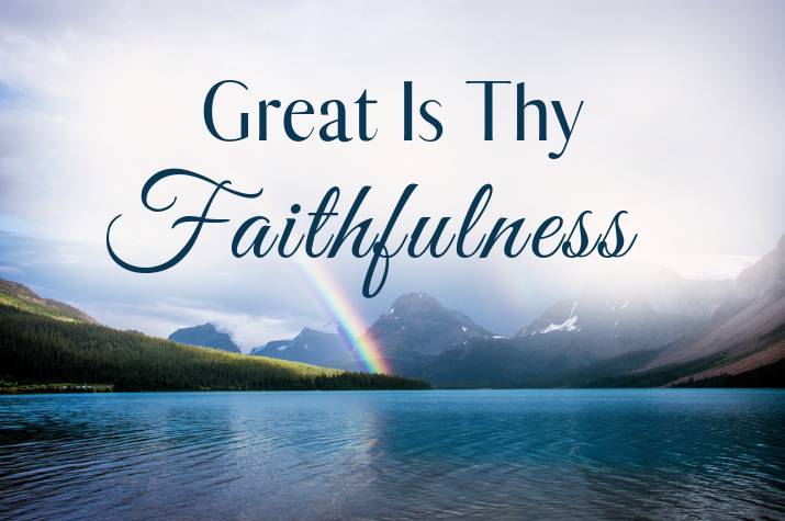god's perfect faithfulness, gods perfect faithfulness, god is perfectly faithful, god's faithfulness, god's perfect faithfulness, god's promises are guarantees, god is faithful