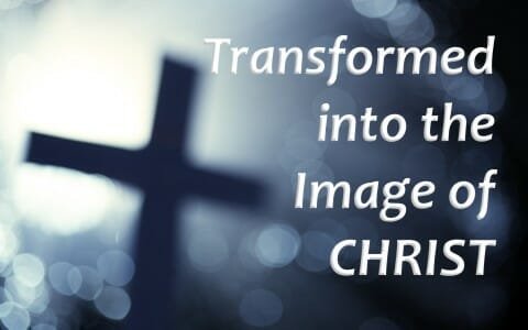 desires of god's heart, god's desires, transformed, transformed to the image of christ, be like jesus, romans 8 28-29