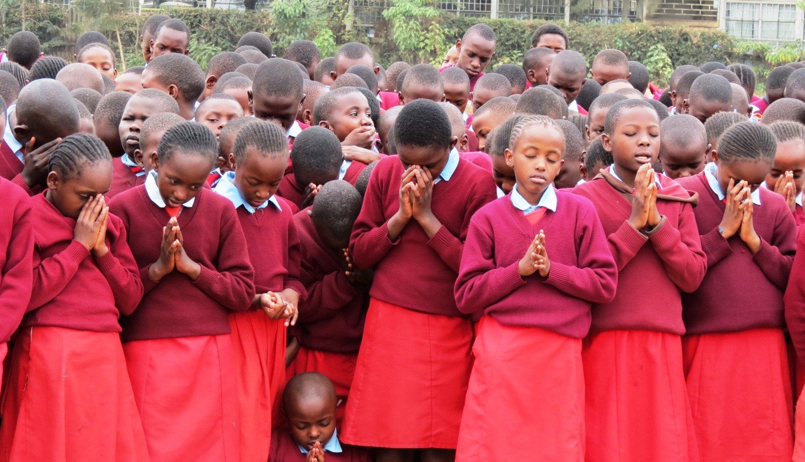 Quality Of Life School Evangelism Project 1 27