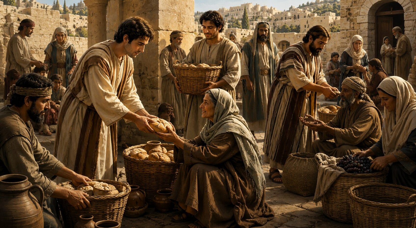 Acts 6 - Church Growth, Organizing The Ministry To The Poor, And Stephen 3 acts 6, church growth, organizing the ministry to the poor, stephen, stephen falsely accused