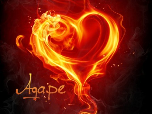 The Keys to Grow Closer to God 3 love for god, love for jesus, agape love, passion for jesus