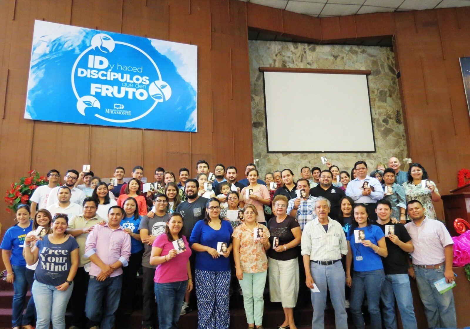 missions and evangelism training, people sharing jesus seminars, successful missions and evangelism training