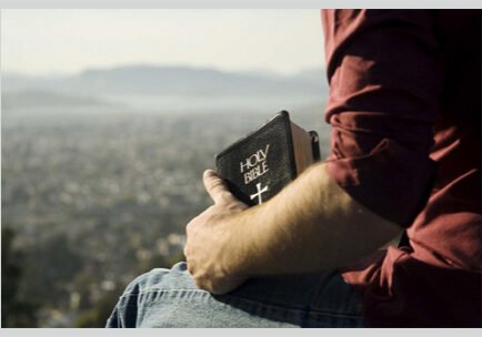 bible, bible study, read the bible, is the bible another religious book