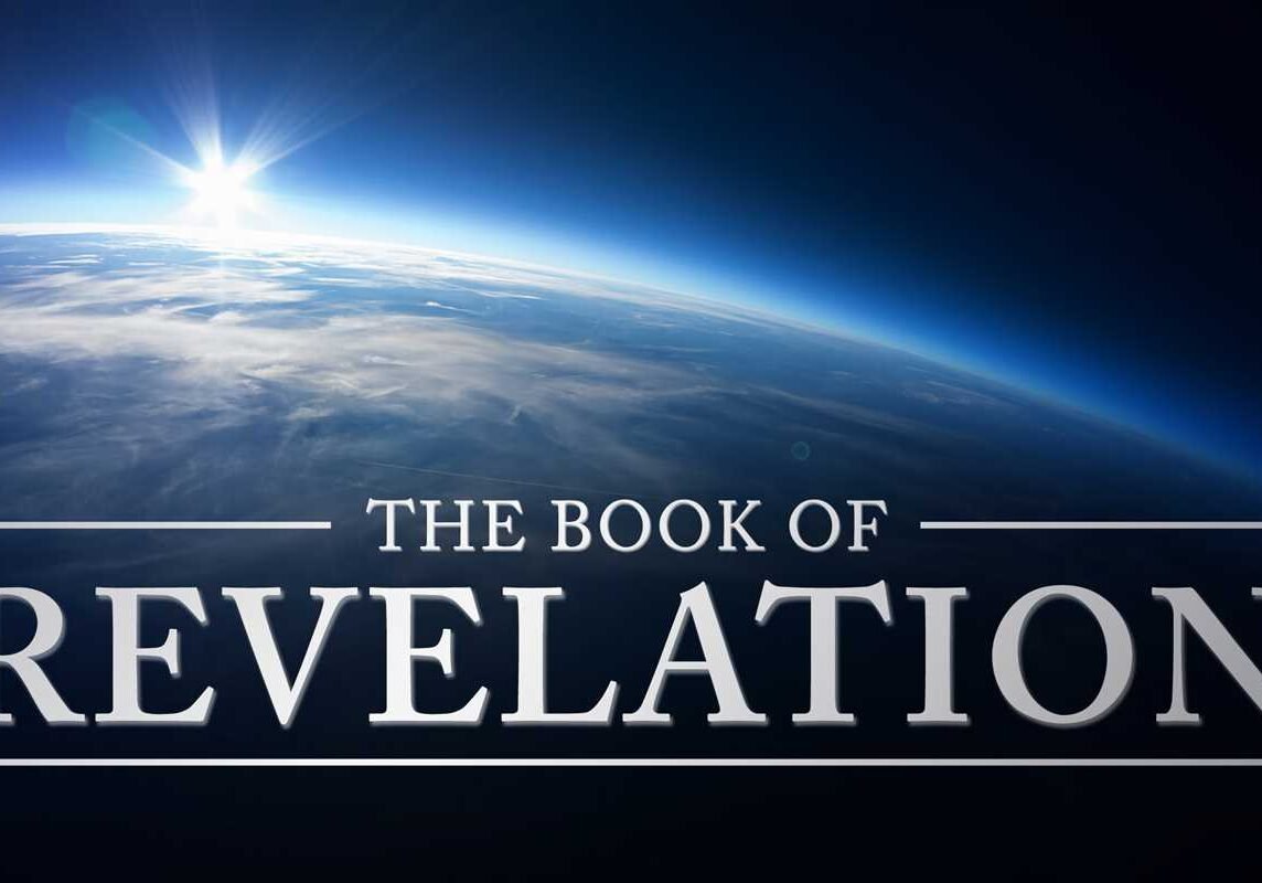 chronological order of book of revelation, revelation, book of revelation, revelation and prophecy