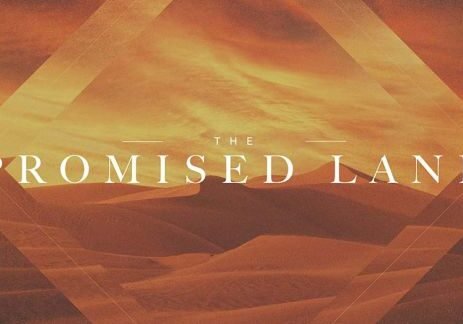 god's promises for the promised land, promised land of israel, israel the promises land, god's promise to abraham