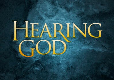 why read the bible daily, hear god speak, hearing god's voice, god speaks