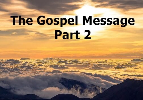 the gospel message about salvation, the gospel of jesus christ, salvation, true salvation, share the gospel