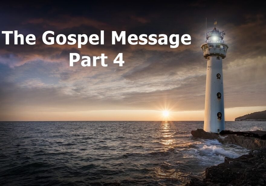 the gospel message about salvation, the gospel of jesus christ, salvation, true salvation, share the gospel