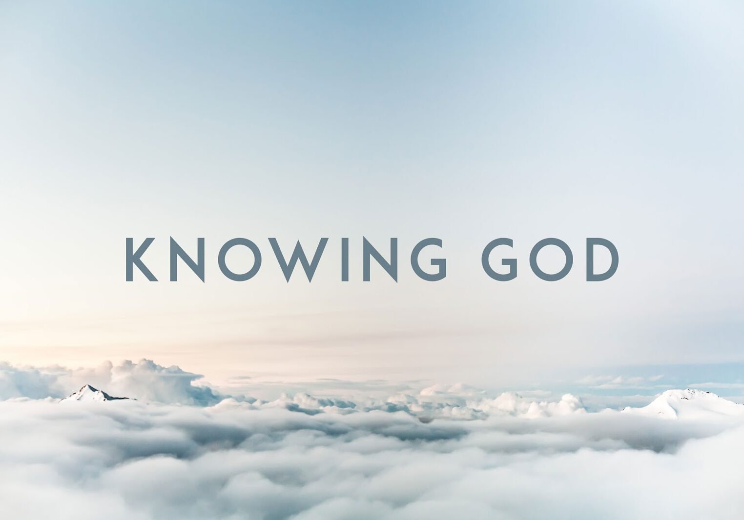how to know god personally, can i know god personally, personal relationship with jesus, knowing god personally