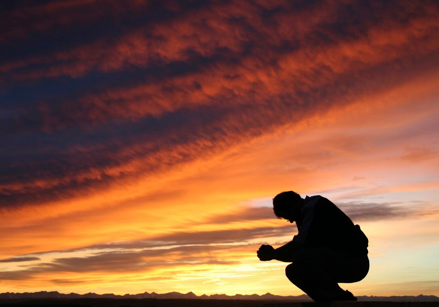 4 keys to powerful prayer, keys to powerful prayer, pray god's word, prayer in the bible