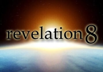 revelation 8, 7th seal in revelation 8, 7 trumpets in revelation, 1st trumpet judgement in revelation 8, 2nd trumpet judgement in revelation, 3rd trumpet judgement in revelation