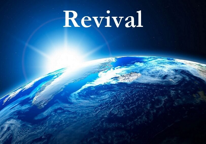 revival and spiritual awakening, spiritual revival, spiritual awakening