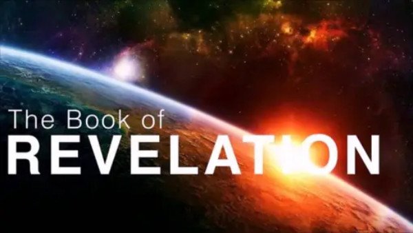 book of revelation, order book of revelation