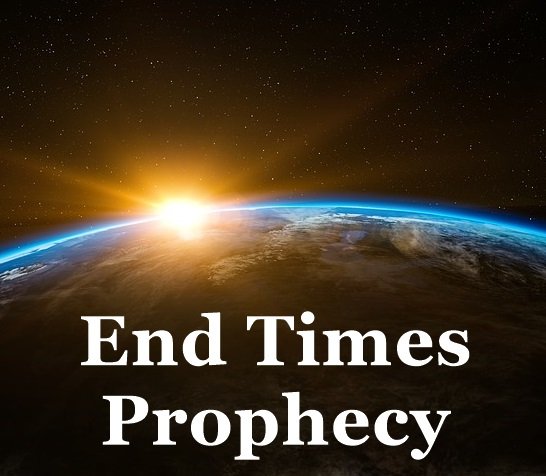 End Times Prophecy Bible Study 1 end times prophecy, end times in the bible, end times bible verses, book of revelation