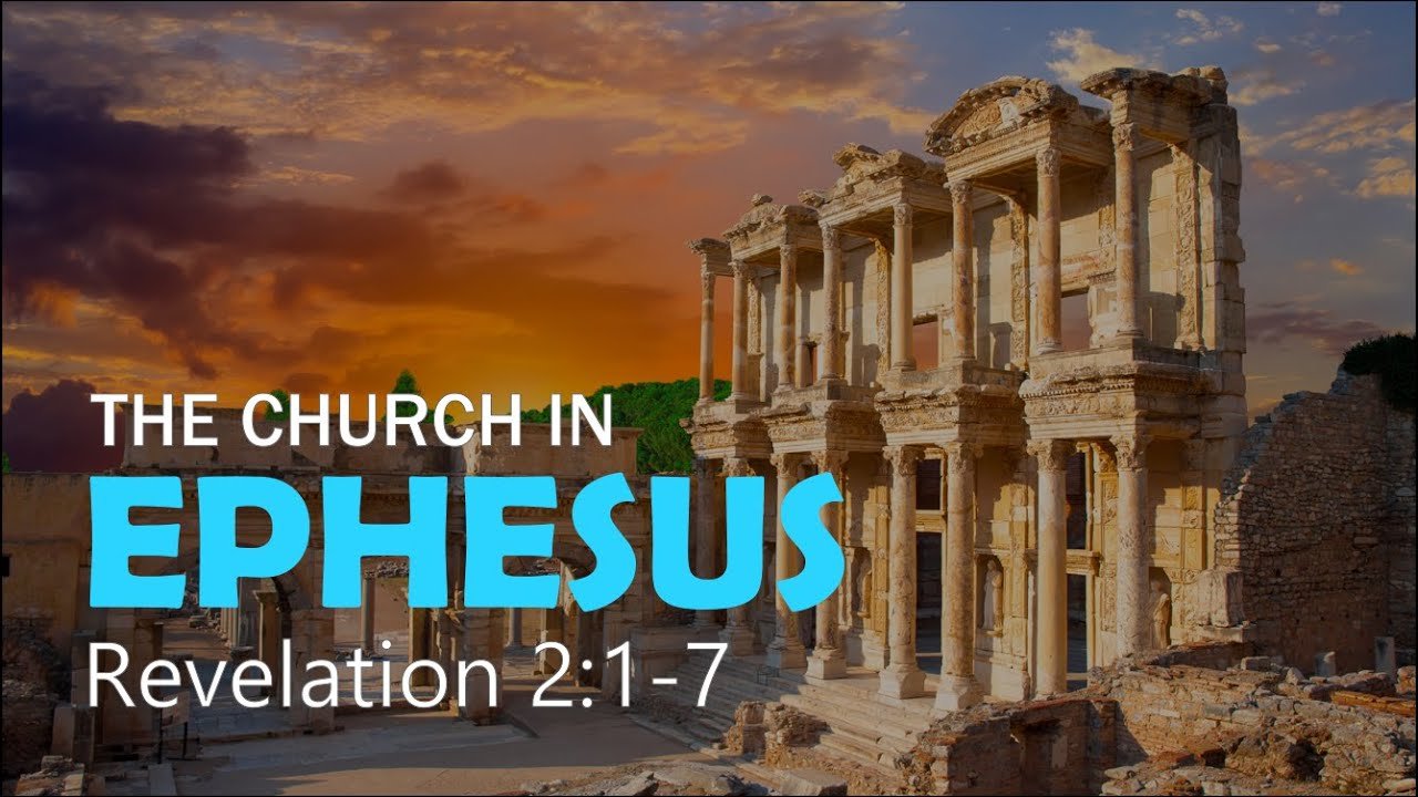 ephesus