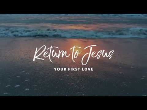 jesus wants to be your first love, first love, jesus first love