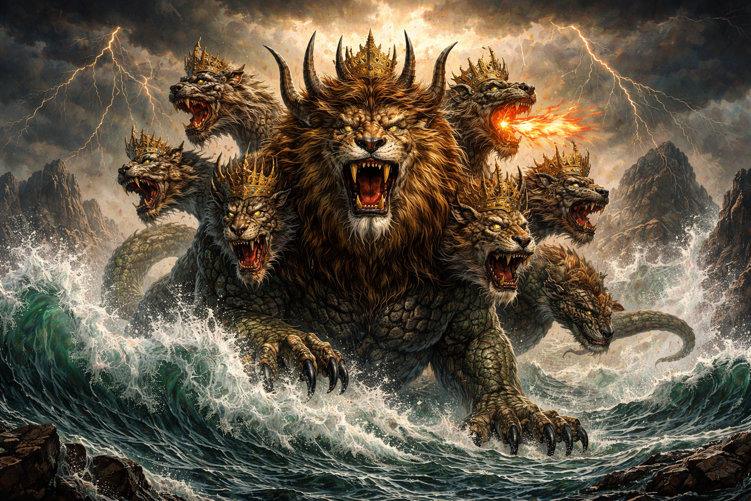 Book Of Revelation Bible Study: A Complete Guide - Revelation Explained 5 book of revelation explained, revelation bible studies, bible studies guide revelation, revelation bible study guide, 4 horsemen of the apocalypse, mark of the beast meaning,