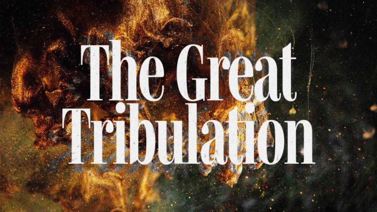 revelation 6, jesus opens 6 of 7 seals, white horse and rider, 4 horsemen in revelation 6, book of revelation, great tribulation