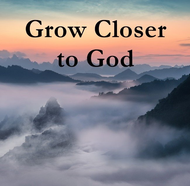 growclosertogod3