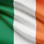 ireland, pursuing intimacy with god