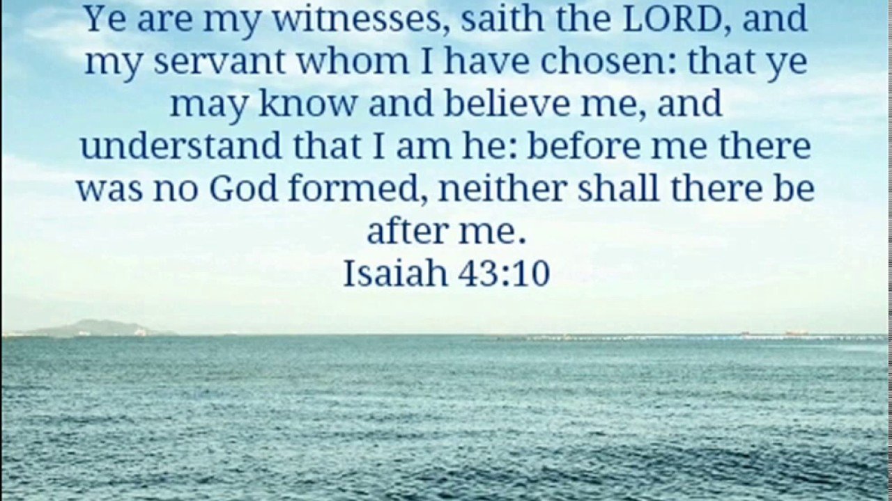 keys to grow closer to god, intimacy with god, isaiah 43 10, grow closer to god, how to have intimacy with god