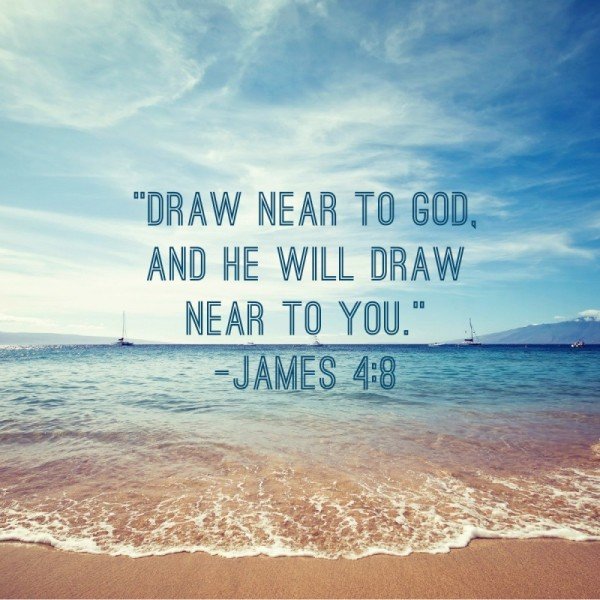 Seek First The Kingdom Of God 3 seek first for gods kingdom, james 4 8, seek god