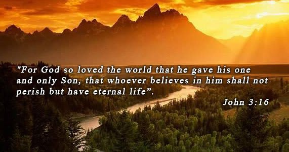 The Reasons Jesus Came To Save Us 1 god so loved the world, john 3 16, jesus came to save us