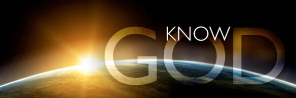 keys to know god, how to know god personally, know god personally, relationship with god