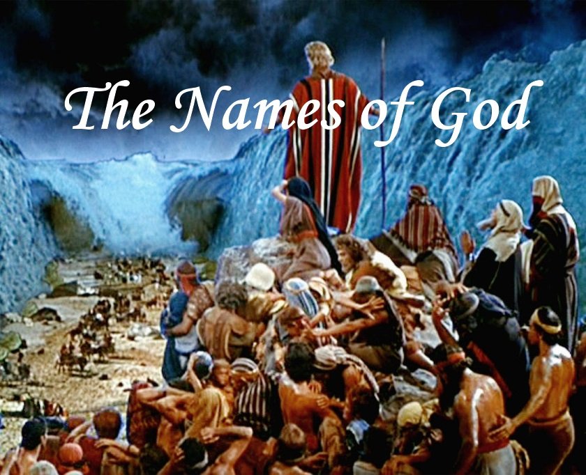 names of god, names of god and meanings, meanings of names of god, meanings of gods names, yahweh