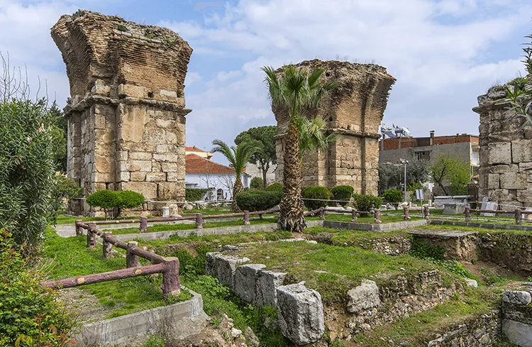 Letters To 7 Churches In The Book Of Revelation - Philadelphia 1 letters to 7 churches in the book of revelation, letter to church of philadelphia, church of philadelphia in revelation, revelation 3