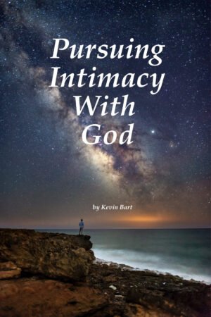 pursuing intimacy with god, pursuing intimacy with god book, grow closer to god