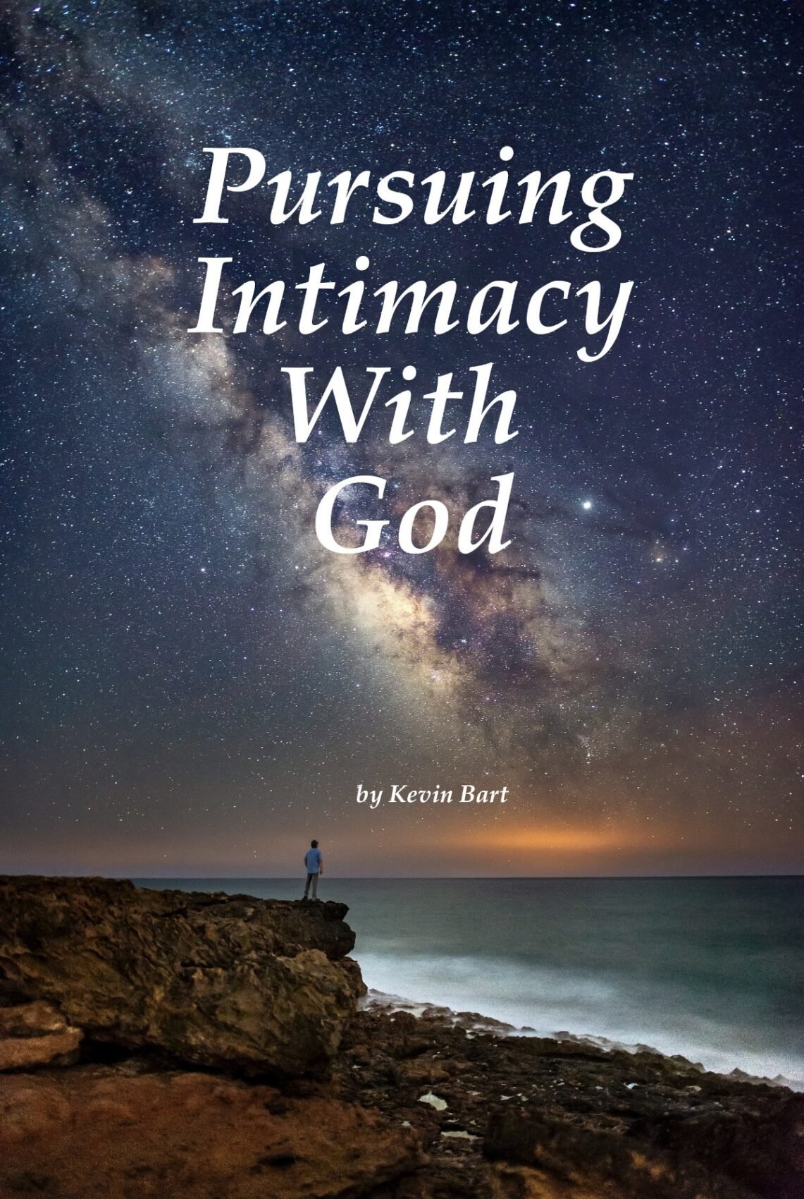 Pursuing Intimacy With God Book 2 pursuing intimacy with god book, books intimacy with god, intimacy with god, how to have intimacy with god