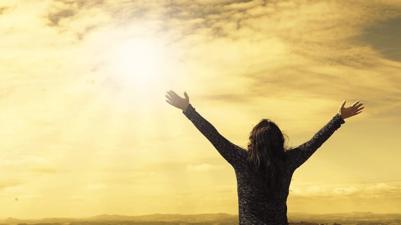 praise is a spiritual weapon, praise god, praising god, worship