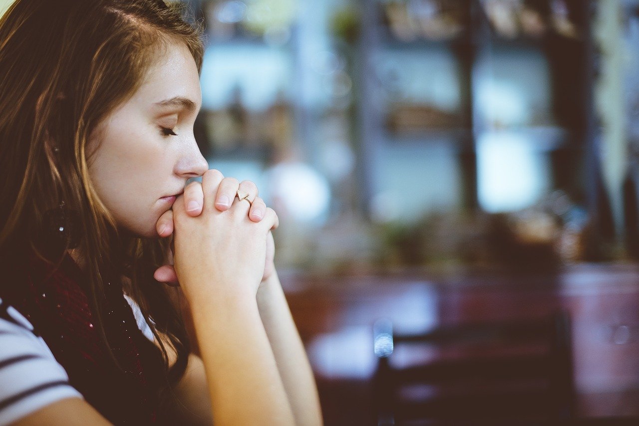 why prayer is important, prayer is passion for god, prayer is intimate communication with god, intimacy with god