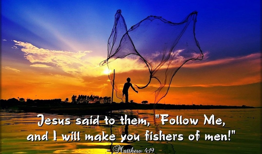 tools and methods to share jesus, the reasons jesus came, why did jesus come, god's kingdom mission, fishers of men, share jesus with others
