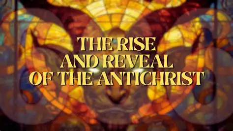 revelation 11, antichrist in revelation, antichrist in the bible, beast from the abyss in revelation, beast from the bottomless pit in revelation