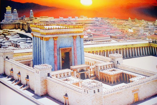revelation 11, 2 witnesses in revelation 11, 7th trumpet in revelation 11, 7th trumpet judgement in revelation, temple in jerusalem in revelation