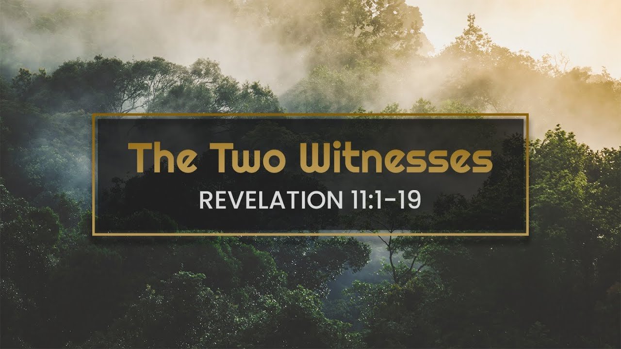 revelation11