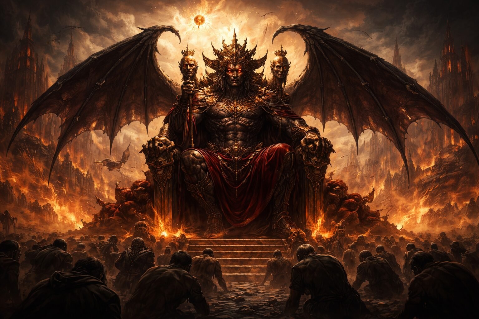 revelation 13, beast of the sea in revelation, beast from the earth, false prophet, the antichrist in revelation