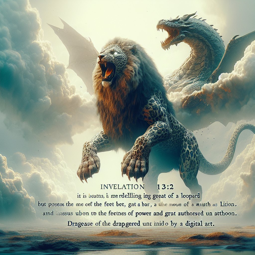 revelation 13, beast of the sea in revelation, beast from the earth, false prophet, the antichrist in revelation