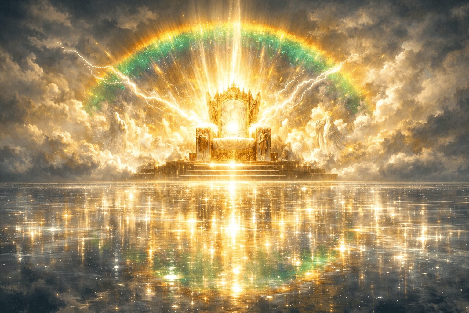 revelation 15, 7 angels with 7 plagues, 7 plagues in revelation, god's wrath and judgement, book of revelation