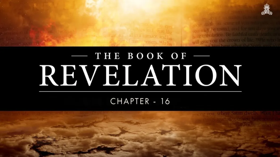 revelation16