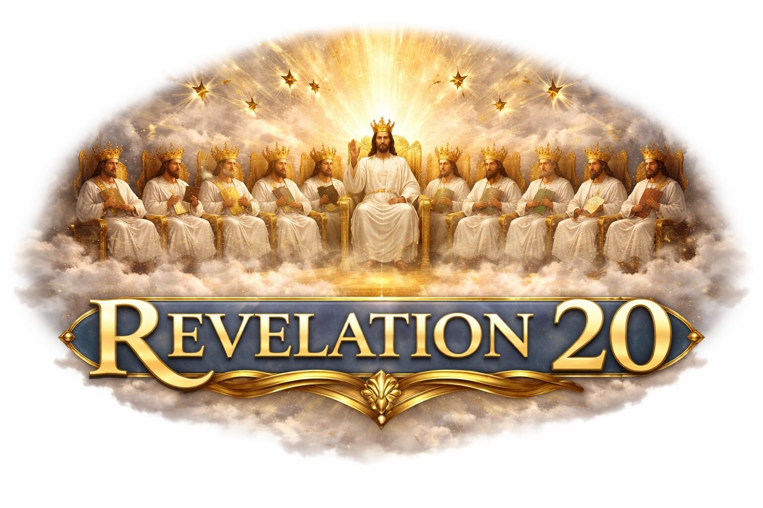 revelation20