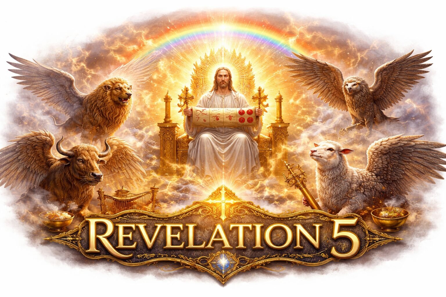 revelation5 cover