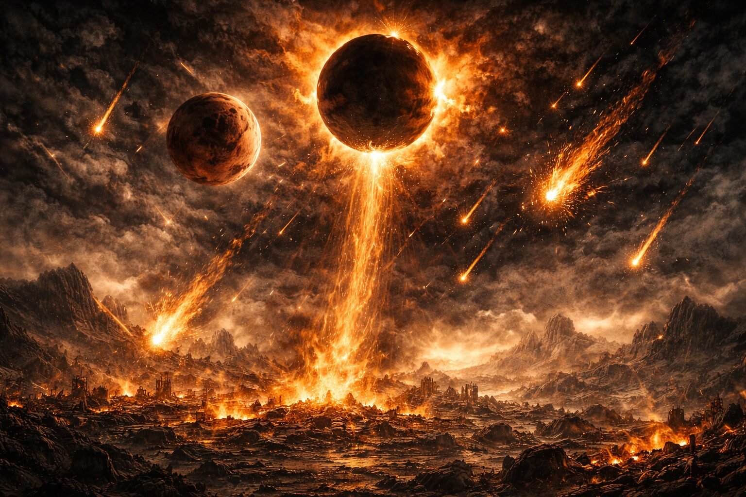 revelation 6, dark sun moon falling stars in revelation, dark sun moon in revelation, seal judgements in revelation