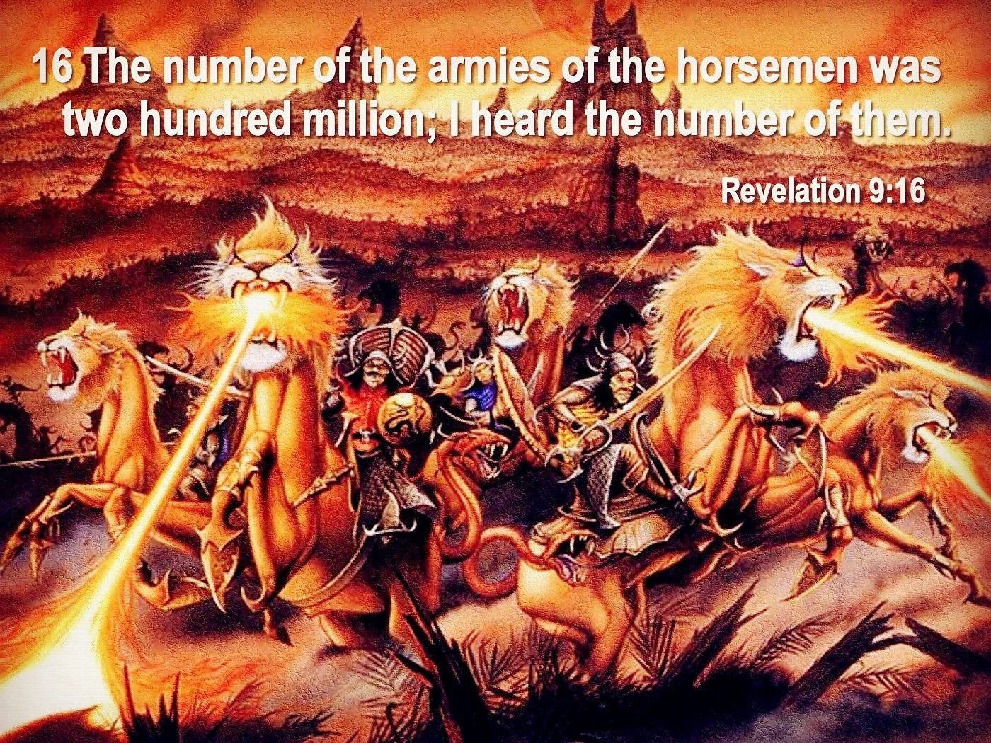 revelation 9, 5th trumpet judgement, 6th trumpet judgement, 7 trumpets in revelation, 7 trumpet judgements in revelation, locusts in revelation