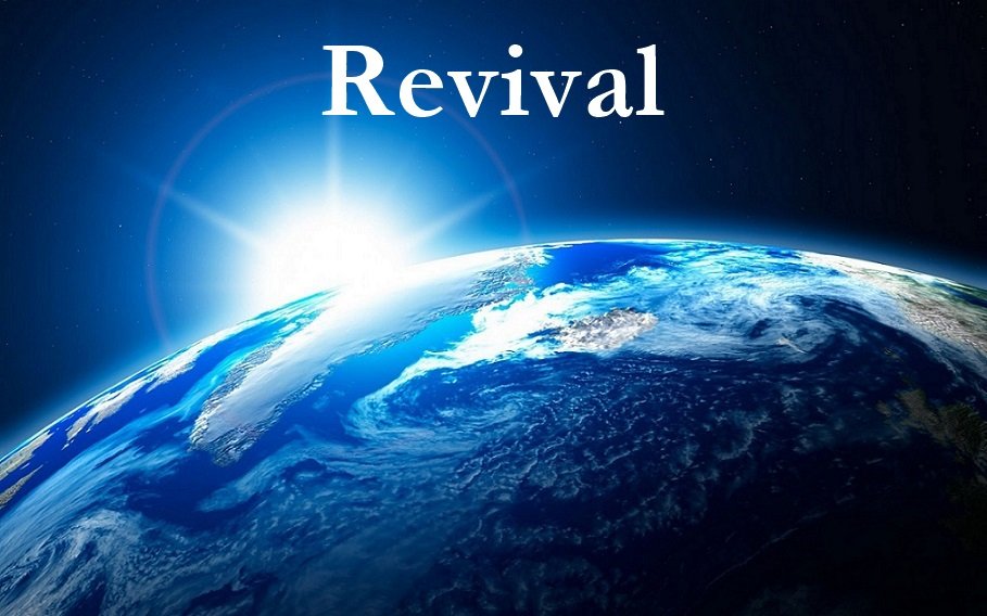 revival and spiritual awakening, spiritual revival, spiritual awakening