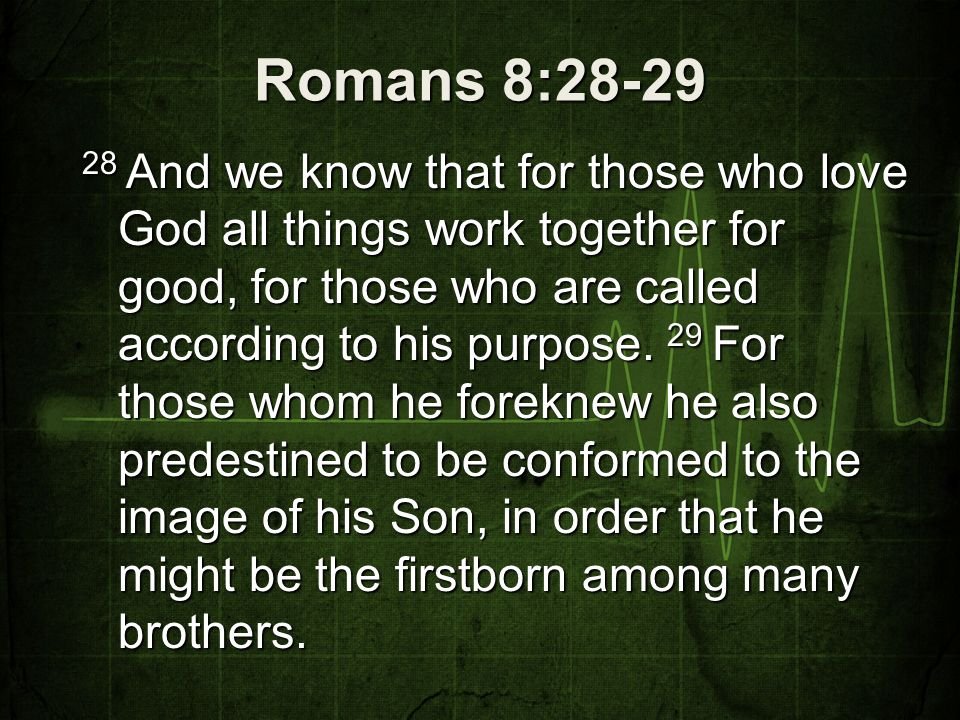 Praise God Means to Greatly Value Him 6 praise, praise and worship, romans 8 28-29